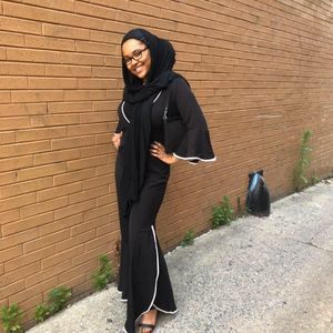 Meet your Posher, Khadijah